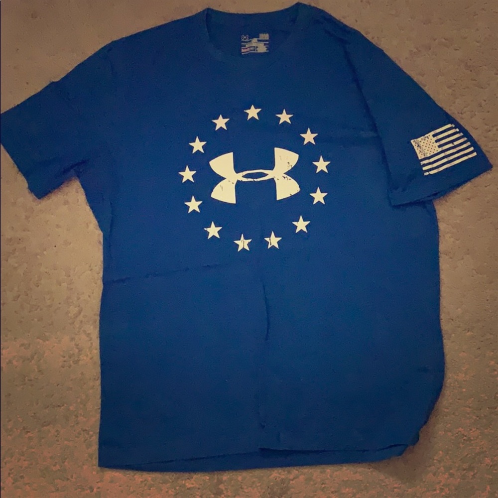 UA heat gear